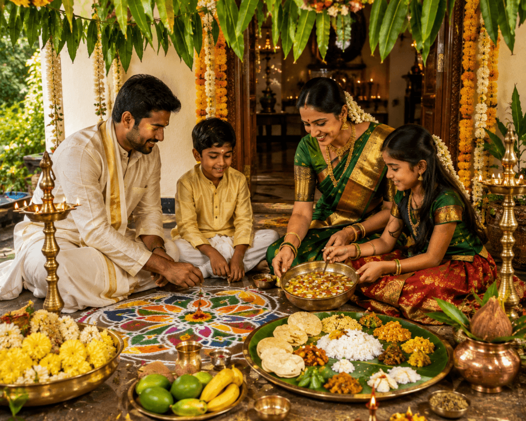 ugadi