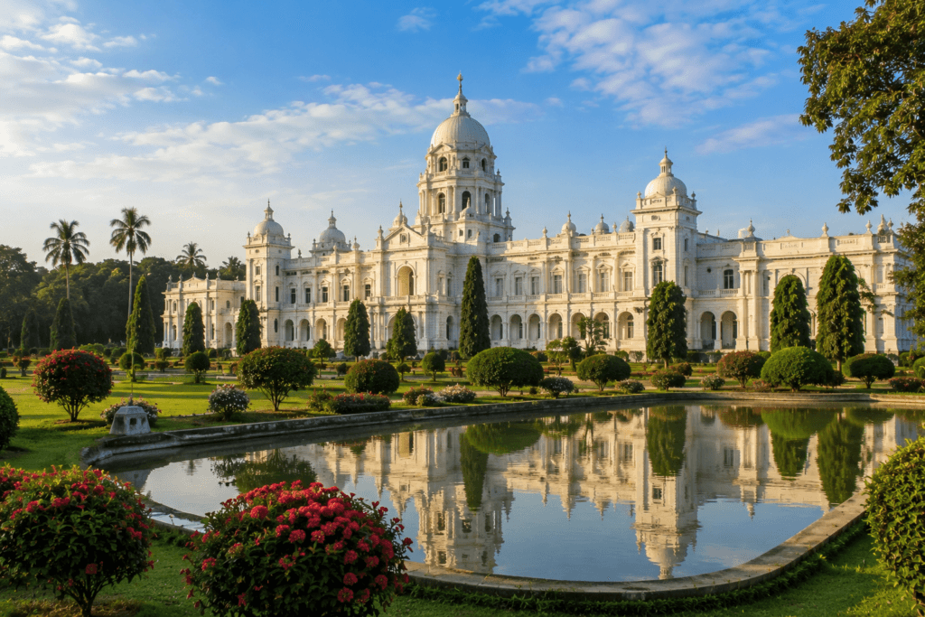 ujjayanta palace