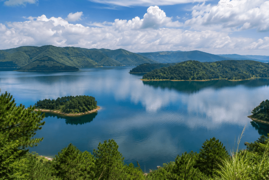 umiam lake