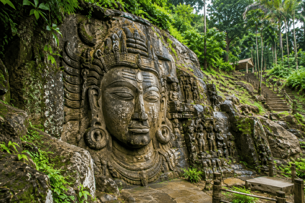 unakoti