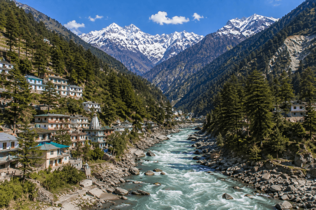 uttarkashi