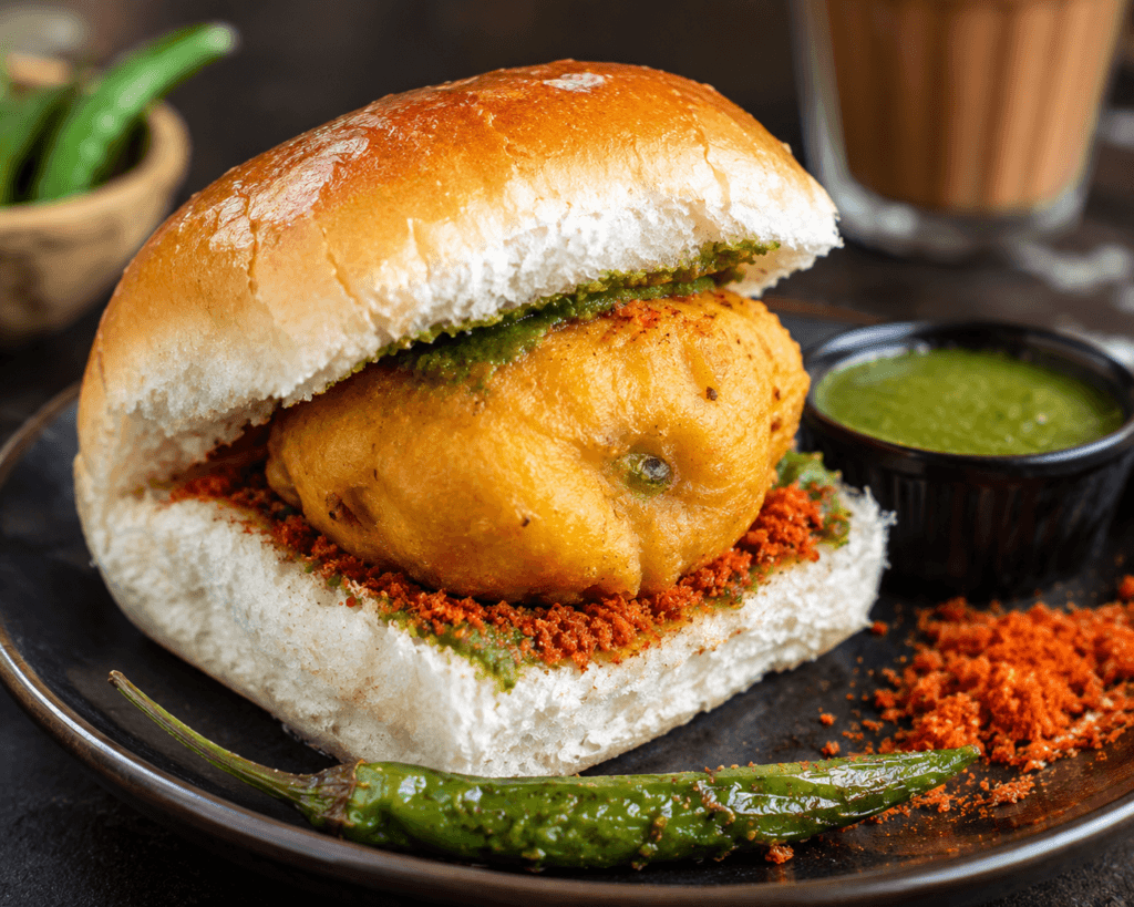 vada pav