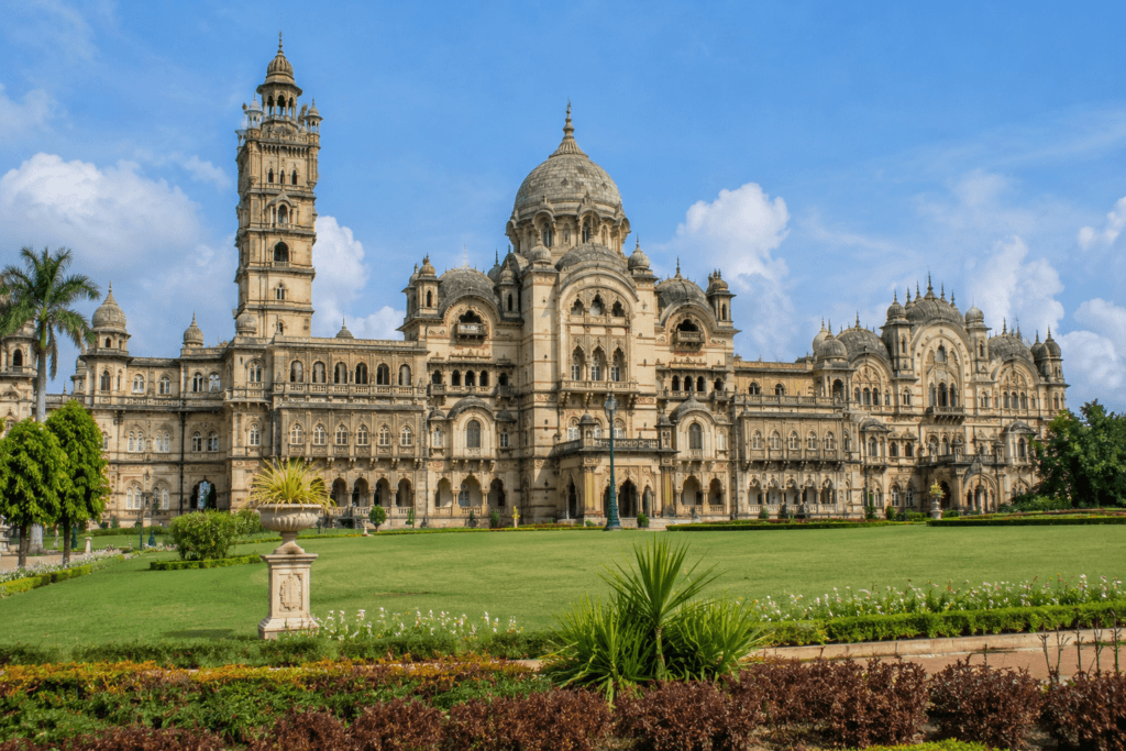 vadodara