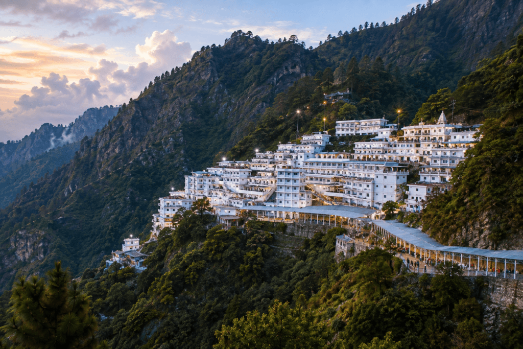 vaishno devi