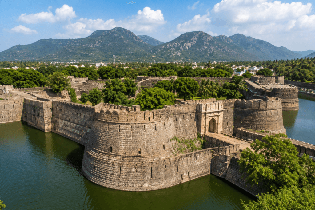 vellore