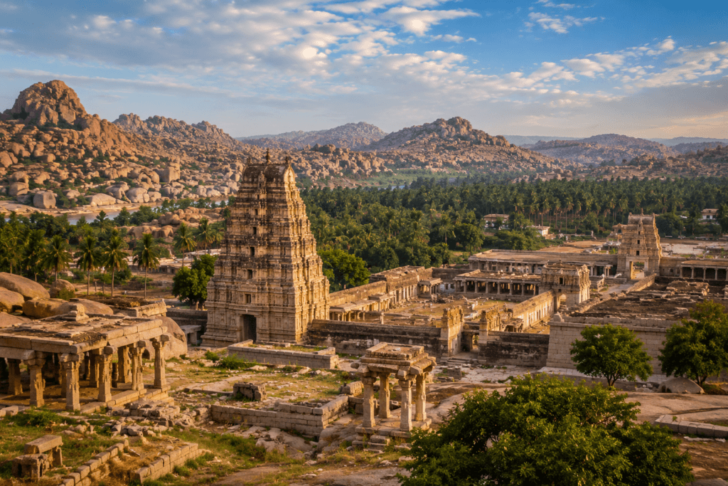 vijayanagara