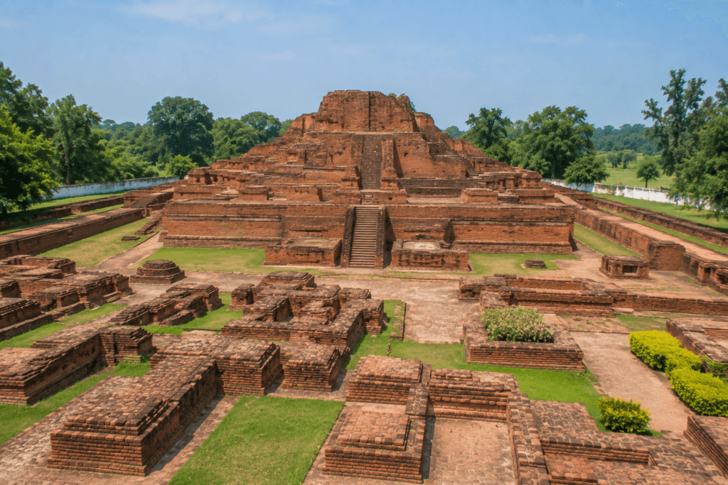 vikramshila