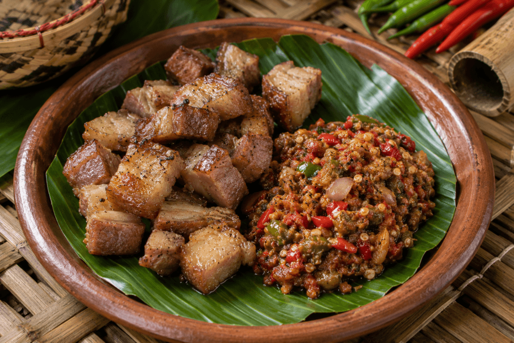 wahan mosdeng