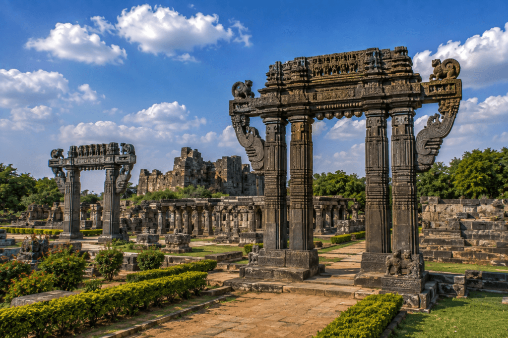 warangal