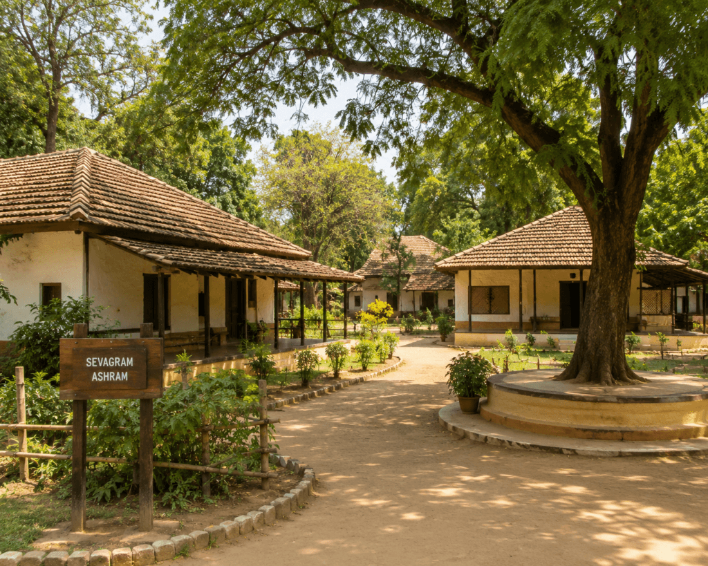 wardha