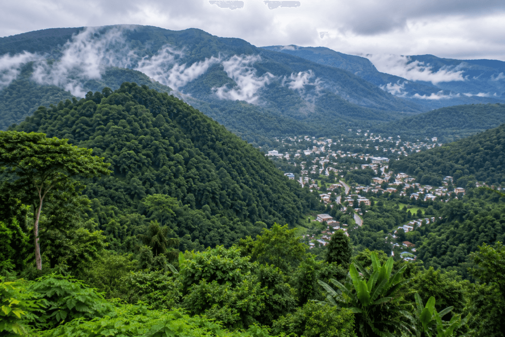 west garo hills