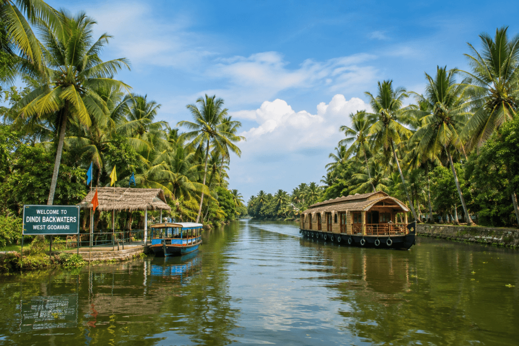 west godavari