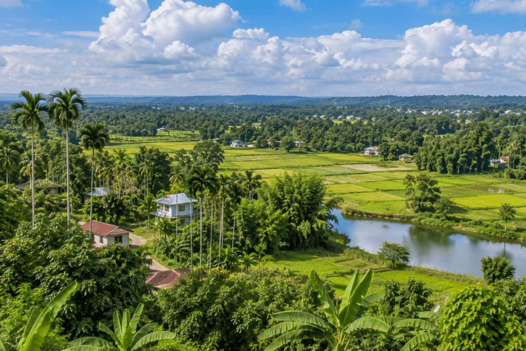 west tripura
