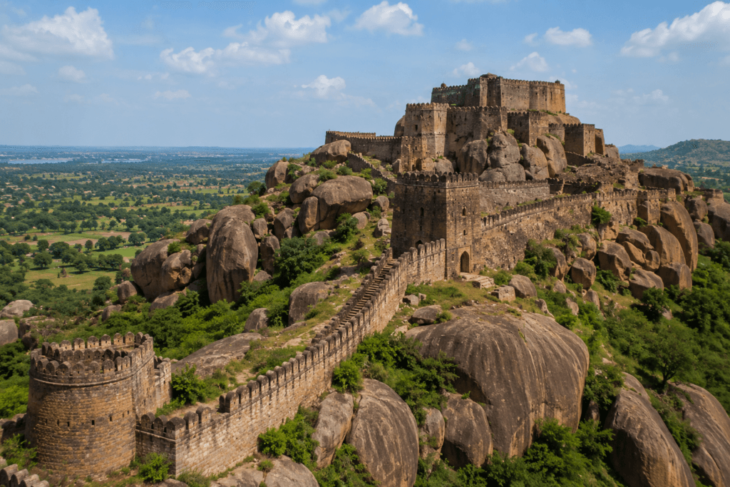 yadgir