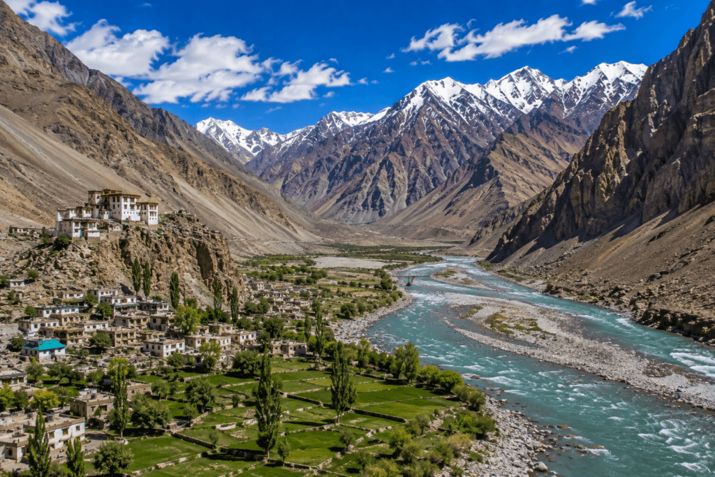 zanskar