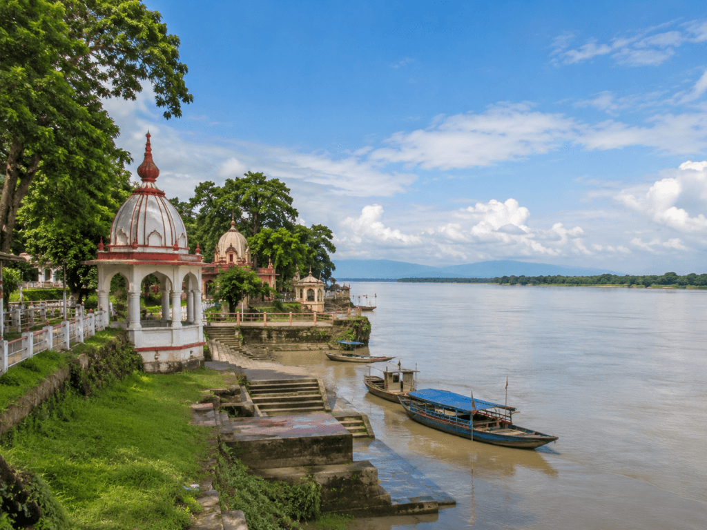 biswanath