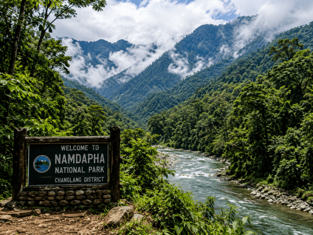 changlang