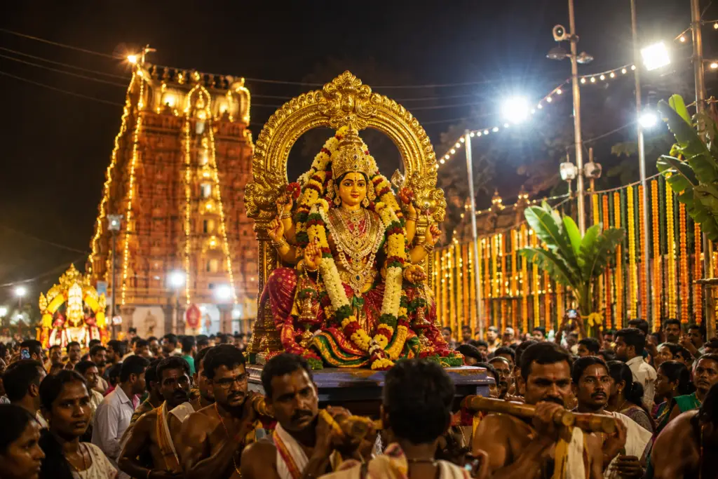 dasara andhra pradesh
