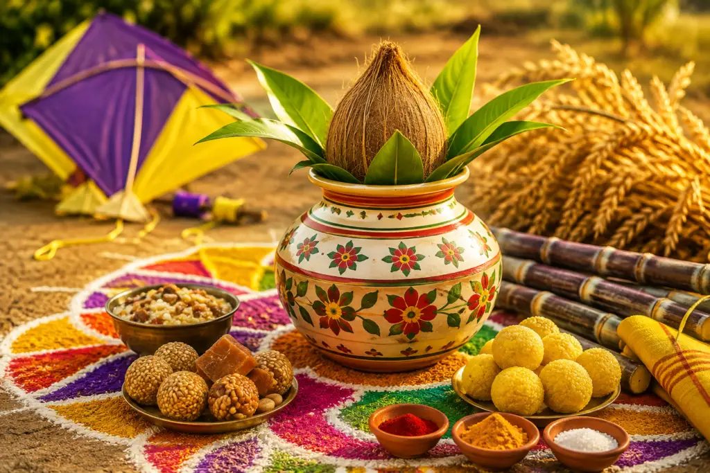 makar sankranti andhra pradesh