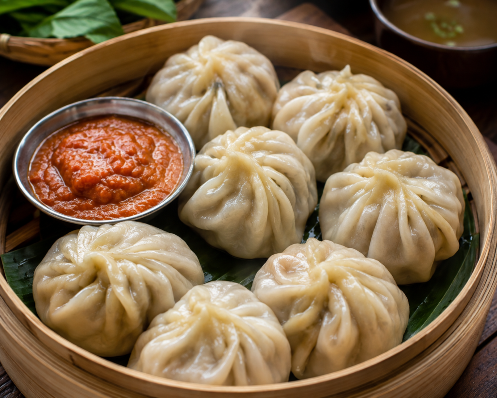 momos