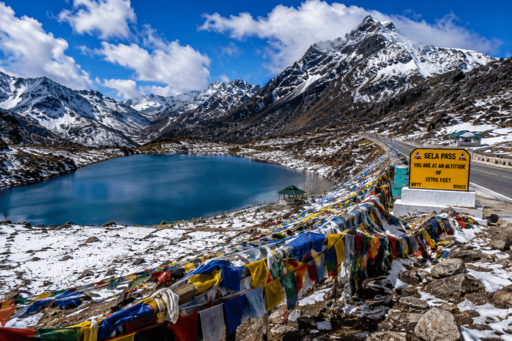 sella pass