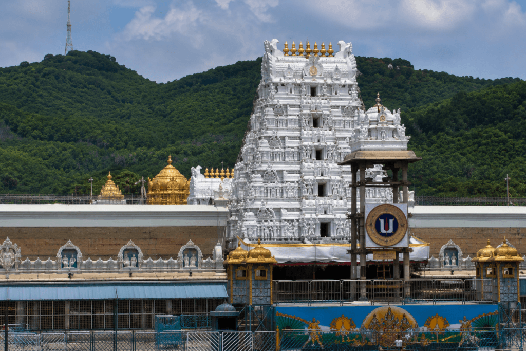 tirupati