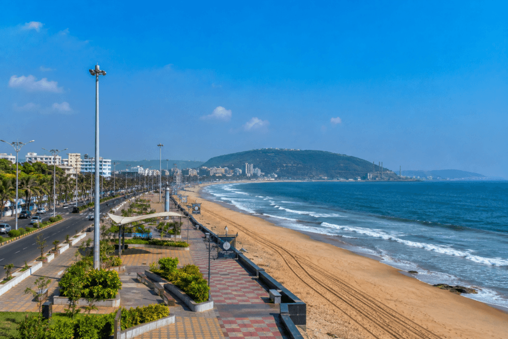 visakhapatnam